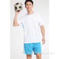 Wholesale Short Sleeve Sublimated Football Soccer Jersey